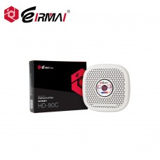 Eirmai HD-80C Mini Dehumidifier Rechargeable Renewable Small Moisture Eliminator Air